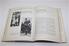 1964 'The American Golfer' by Charles Price