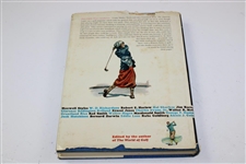1964 'The American Golfer' by Charles Price