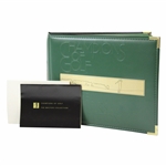 1993 Masters Of Golf Collection 