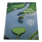 1994 US Amateur at TPC Sawgrass Official Program - Tiger Woods Winner