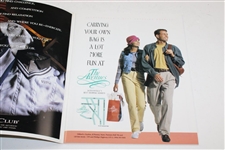 1994 US Amateur at TPC Sawgrass Official Program - Tiger Woods Winner