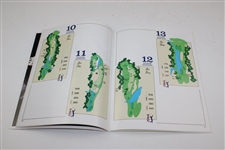 1994 US Amateur at TPC Sawgrass Official Program - Tiger Woods Winner