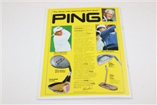 1994 US Amateur at TPC Sawgrass Official Program - Tiger Woods Winner