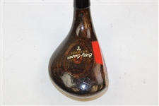 Billy Casper Signed Wilson 'Casper Biltmore' 4 Wood Club JSA ALOA