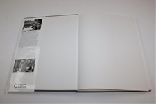 Ben Hogan Perfectly Signed 'The Hogan Mystique' Hard Cover Book JSA ALOA