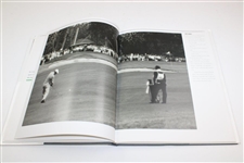Ben Hogan Perfectly Signed 'The Hogan Mystique' Hard Cover Book JSA ALOA
