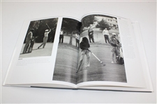 Ben Hogan Perfectly Signed 'The Hogan Mystique' Hard Cover Book JSA ALOA
