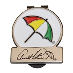 Arnold Palmer Logo Money Clip