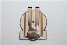 Arnold Palmer Logo Money Clip