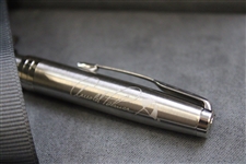 Arnold Palmer Logo Parker Pen In Original Box