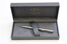 Arnold Palmer Logo Parker Pen In Original Box