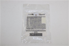 2022 Masters Tournament Series Badge #S01572 In Original Plastic