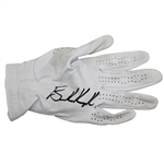 Brooks Koepka Signed Personal Match Used Nike Glove - Size large JSA ALOA