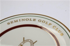 1994 USSGA Invitational Seminole Golf Club Lenox Plate