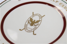 1994 USSGA Invitational Seminole Golf Club Lenox Plate