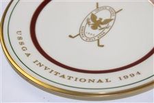 1994 USSGA Invitational Seminole Golf Club Lenox Plate