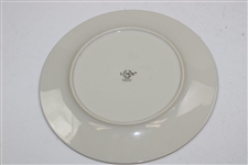 1994 USSGA Invitational Seminole Golf Club Lenox Plate