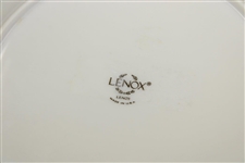1994 USSGA Invitational Seminole Golf Club Lenox Plate