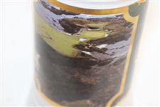 1993 Cypress Point 16th Hole Ltd Ed Collectors Stein #495