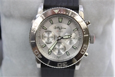 Bobby Jones Watch In Original Box With Battery