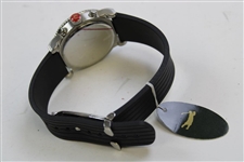 Bobby Jones Watch In Original Box With Battery