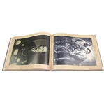 2001 'The Scrapbook of Old Tom Morris Book' by Author David Joy