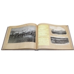 2001 'The Scrapbook of Old Tom Morris Book' by Author David Joy
