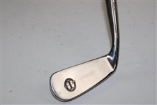 Hickory Shaft Calamity Jane Inwood CC Centenary Replica Putter
