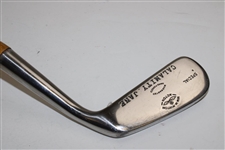 Hickory Shaft Calamity Jane Inwood CC Centenary Replica Putter