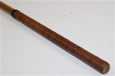 Hickory Shaft Calamity Jane Inwood CC Centenary Replica Putter