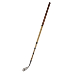 Hickory Shaft Calamity Jane Inwood CC Centenary Replica Putter