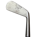 Tom Morris St. Andrews Hickory Shaft Cleek w/Champion Tom Morris Paper Shaft Label