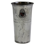 1958 Chevy Chase Club Member-Guest Invitational Sterling Silver Cup