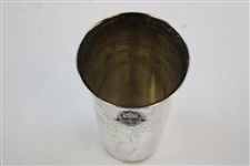 1958 Chevy Chase Club Member-Guest Invitational Sterling Silver Cup