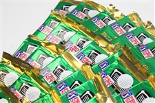 Full Box of Thirty-Six (36) Unopened 1991 PGA Tour Pro Set Golf Cards Packs - Daly Rookie Card?