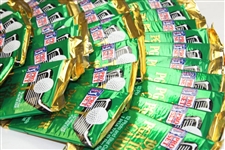 Full Box of Thirty-Six (36) Unopened 1991 PGA Tour Pro Set Golf Cards Packs - Daly Rookie Card?