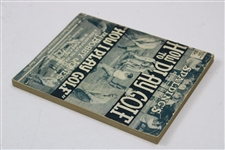 1935 Spaldings How I Play Golf By Bobby Jones
