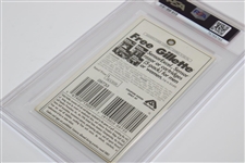 1996 US Amateur Sunday Ticket PSA Graded 5 #74769784