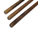 Wellington-Stone Parlor Putter & Original Three (3) Parlor Putters with Original Sales Tag