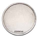 Royal Liverpool Sterling Silver Medal/Token/Ballmark