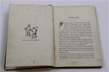 1891 The Golfer's Handbook Forgan Special Edition
