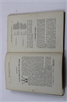 1891 The Golfer's Handbook Forgan Special Edition