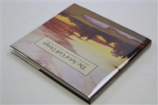 The Art of Golf Design Book by Michael Miller & Geoff Shackelford