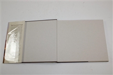 The Art of Golf Design Book by Michael Miller & Geoff Shackelford