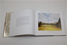 The Art of Golf Design Book by Michael Miller & Geoff Shackelford