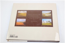 The Art of Golf Design Book by Michael Miller & Geoff Shackelford