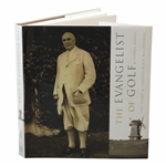 The Evangelist of Golf (CB MacDonald) Book by George Bahto   