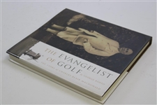 The Evangelist of Golf (CB MacDonald) Book by George Bahto   