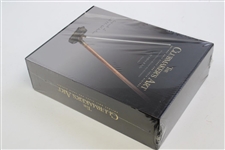 The Clubmaker’s Art Volume I & II Books in Slipcase by Jeffrey Ellis
