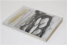 A Good Golf Course Merges into Nature Slipcase 1st Ed Book by Shunsuke Kato